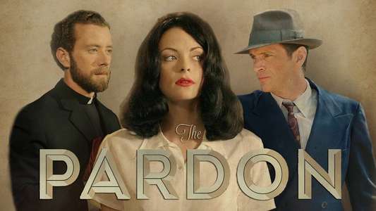 The Pardon - Backdrop