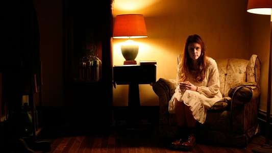 The Last Exorcism Part II - Backdrop