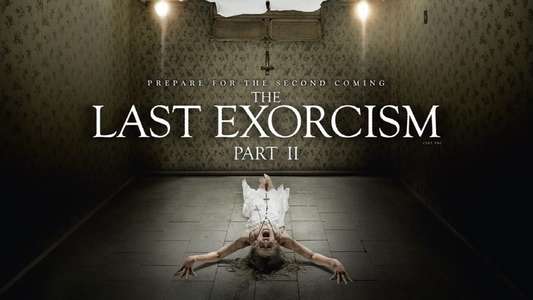 The Last Exorcism Part II - Backdrop