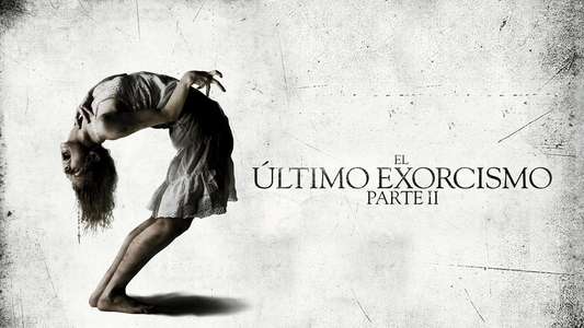 The Last Exorcism Part II - Backdrop