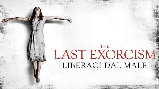 The Last Exorcism Part II - Backdrop