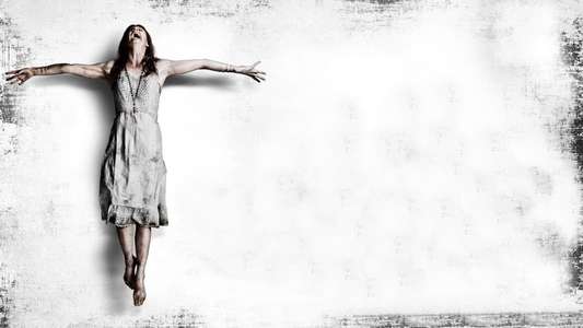 The Last Exorcism Part II - Backdrop