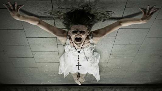 The Last Exorcism Part II - Backdrop