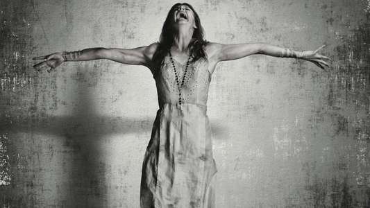The Last Exorcism Part II - Backdrop