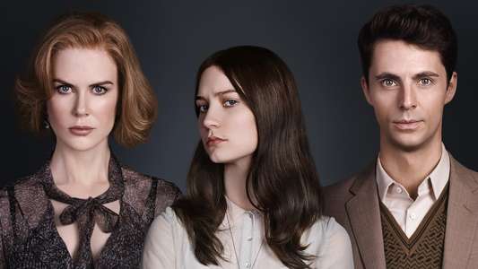 Stoker - Backdrop