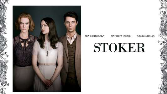 Stoker - Backdrop