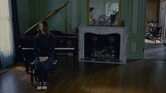 Stoker - Backdrop