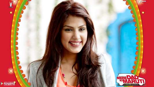 Mere Dad Ki Maruti - Backdrop