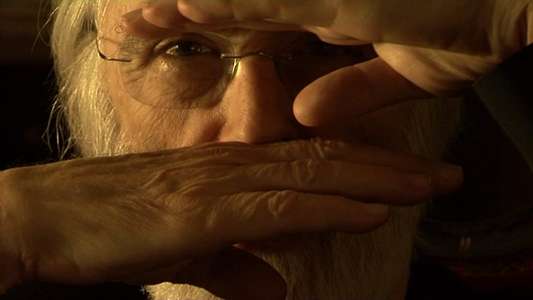 Michael H - Profession: Director - Backdrop