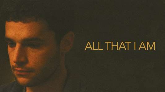All That I Am - Backdrop