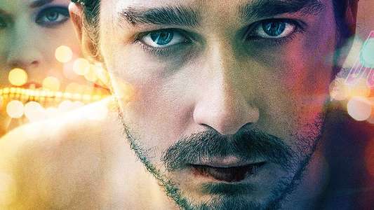 Charlie Countryman - Backdrop
