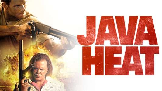 Java Heat - Backdrop
