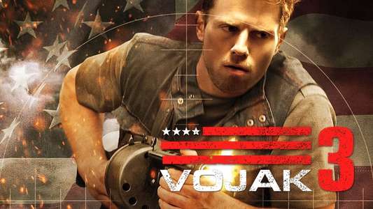 The Marine 3: Homefront - Backdrop