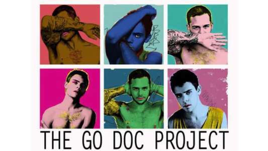 Getting Go: The Go Doc Project - Backdrop