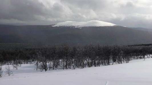 The Dyatlov Pass Incident - Backdrop
