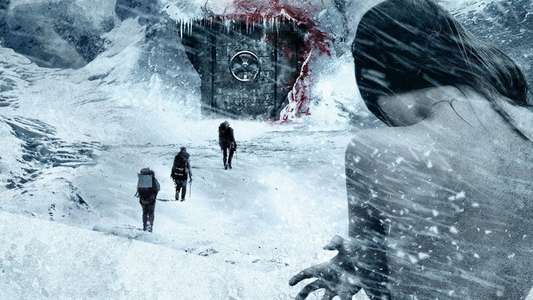 The Dyatlov Pass Incident - Backdrop