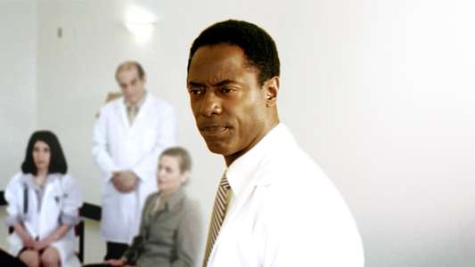 Doctor Bello - Backdrop