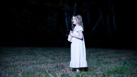 The Haunting in Connecticut 2: Ghosts of Georgia - Backdrop