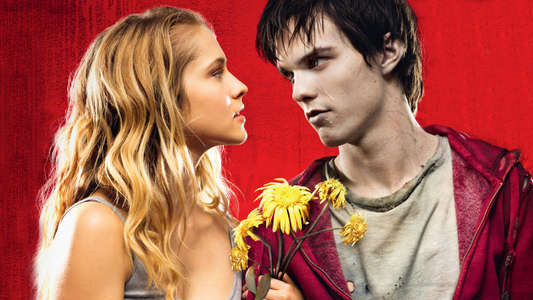 Warm Bodies - Backdrop