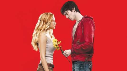 Warm Bodies - Backdrop