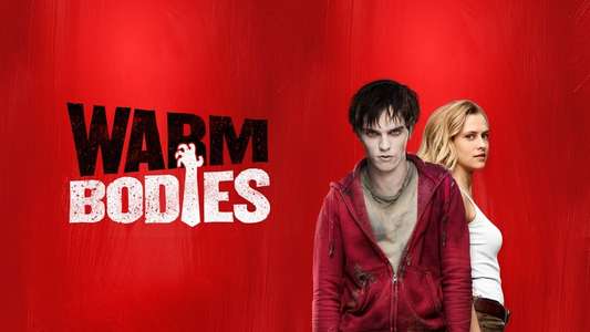 Warm Bodies - Backdrop
