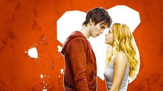 Warm Bodies - Backdrop