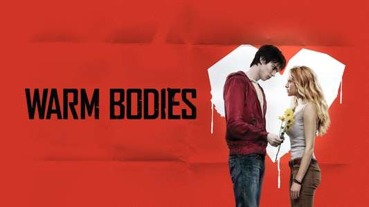 Warm Bodies - Backdrop