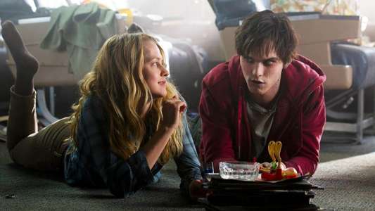 Warm Bodies - Backdrop