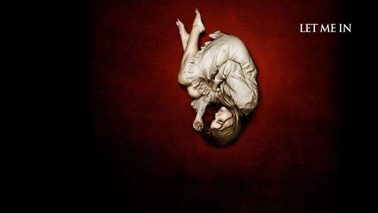 Let Me In - Backdrop
