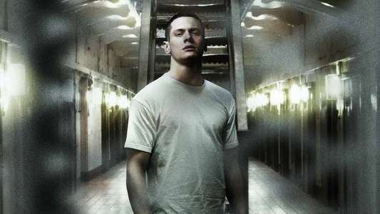 Starred Up - Backdrop