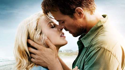 Safe Haven - Backdrop