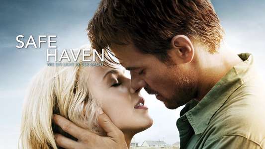 Safe Haven - Backdrop