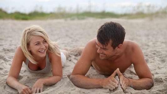 Safe Haven - Backdrop