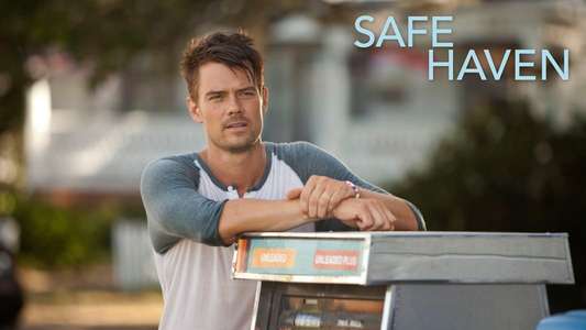 Safe Haven - Backdrop
