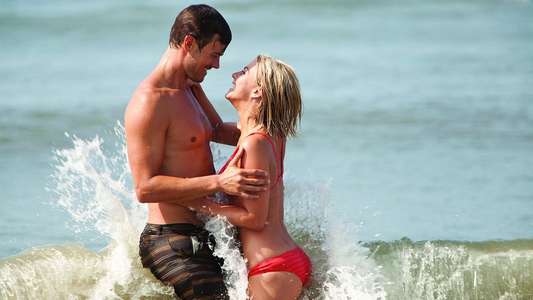 Safe Haven - Backdrop
