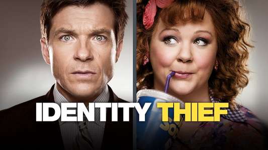 Identity Thief - Backdrop