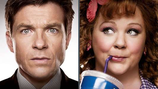 Identity Thief - Backdrop