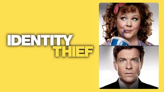 Identity Thief - Backdrop