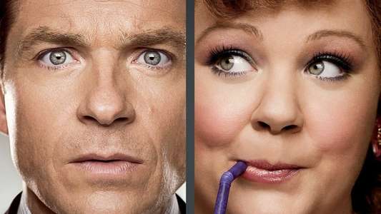 Identity Thief - Backdrop