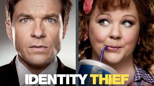 Identity Thief - Backdrop