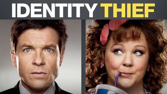 Identity Thief - Backdrop