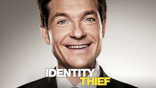 Identity Thief - Backdrop