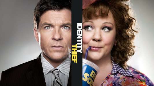Identity Thief - Backdrop