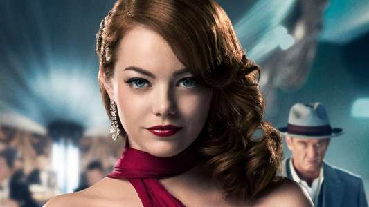 Gangster Squad - Backdrop