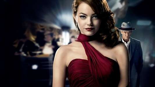 Gangster Squad - Backdrop