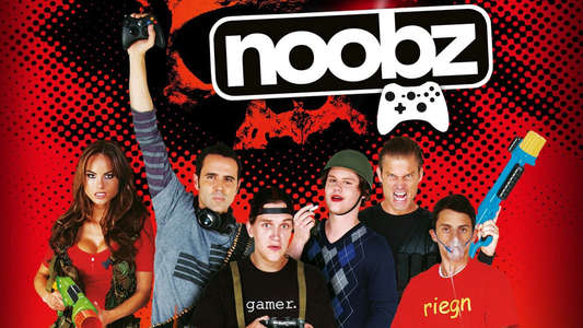Noobz - Backdrop