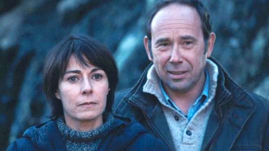 La Tendresse - Backdrop