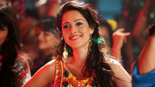 Akaash Vani - Backdrop