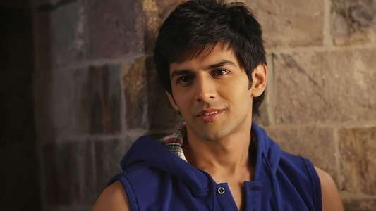 Akaash Vani - Backdrop