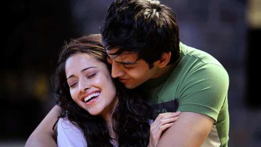 Akaash Vani - Backdrop